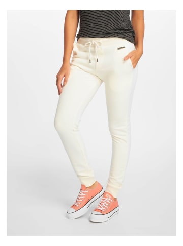 Just Rhyse Just Rhyse Just Rhyse Poppy Sweat Pants in white