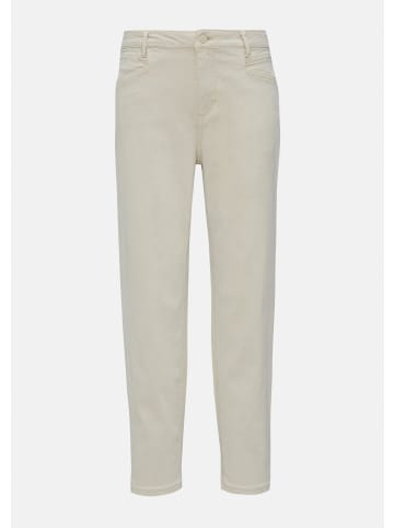comma Hose in 8058_beige