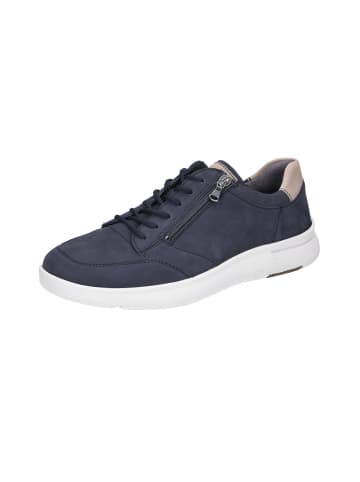 WALDLÄUFER Schnürschuh in beige