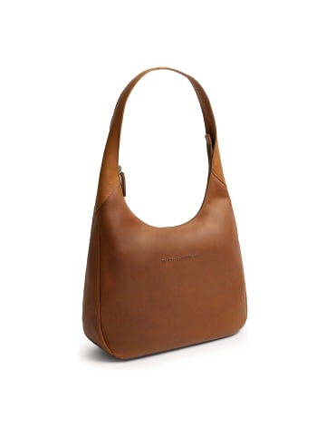 The Chesterfield Brand Neya Schultertasche Leder 33 cm cognac