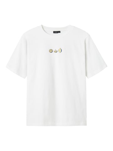 name it T-Shirt in Bright White