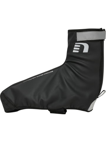 Newline Trainingsequipment "Core Shoe Rain Cover" in Schwarz