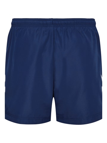 Hummel Verstellbare Taille Board Kurze Hose Innenhose Hmlned Schwimmen Erwachsene in PEACOAT