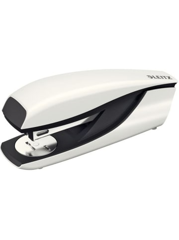 Leitz Heftgerät 5502 bis 30 Blatt perlweiß