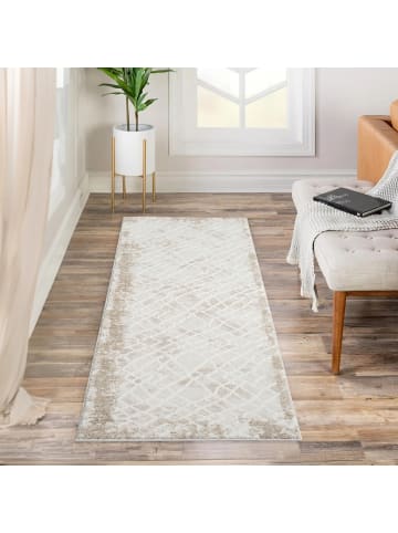 payé Teppich Kurzflor Royal