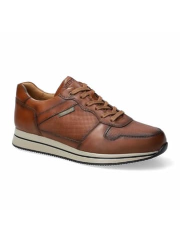 Mephisto Sneaker in braun