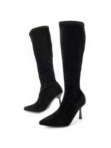 Montevita Stiefel Botarey2 in Schwarz