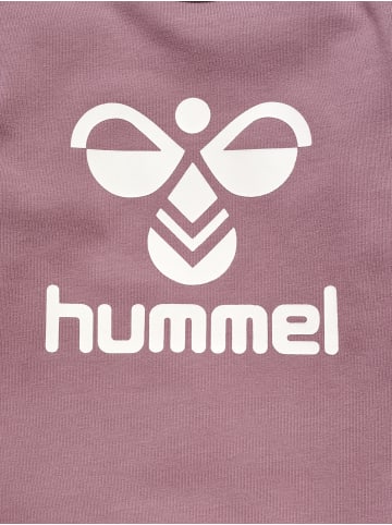 Hummel Hummel Druckknopf Strampler Hmlflips E-Sport Kinder in TWILIGHT MAUVE