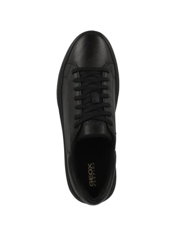 Geox Sneaker low U Deiven D in schwarz