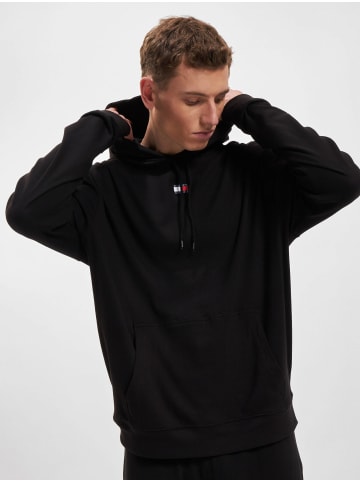 Tommy Hilfiger Tommy Hilfiger Hoodie in black