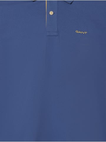 Gant Poloshirt in blau