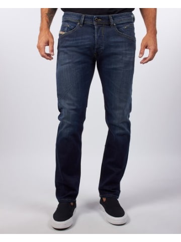 Diesel 00S4IM0814W Hose in Denim