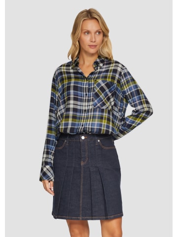 s.Oliver Bluse in 59N0_navy