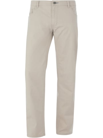 Jan Vanderstorm Hose BRONKER in beige
