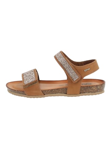 Igi&Co Sandalen Brandy