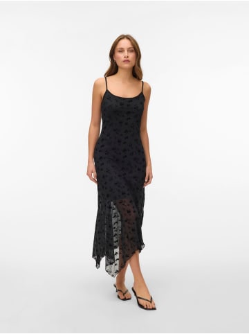 Vero Moda Kleid in Black