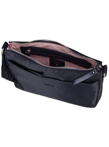 PICARD Schultertasche Legere in Midnight