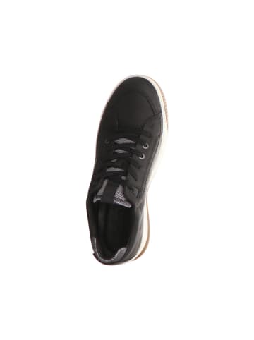 Ecco Sneakers in schwarz