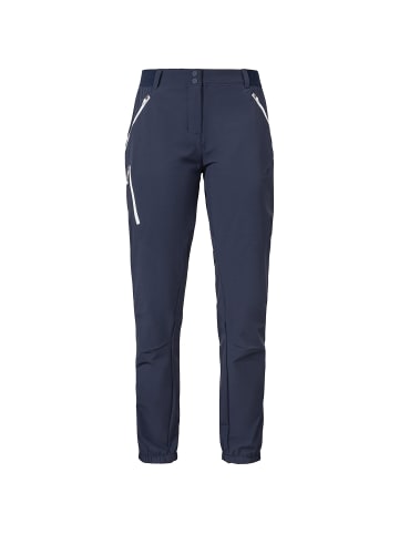 Schöffel W PANTS HOCHFILZEN in Marine