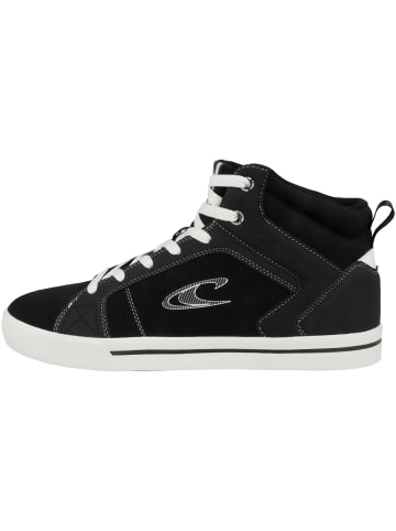 O`Neill Sneaker mid Niceville C in schwarz