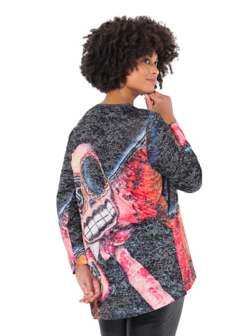 Angel of Style Shirt in salsarot