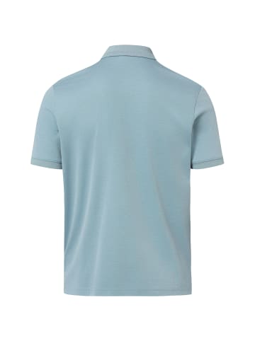 Ragman Poloshirt in mint