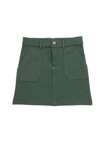 Walkiddy Rock Piquant Green-Skirt