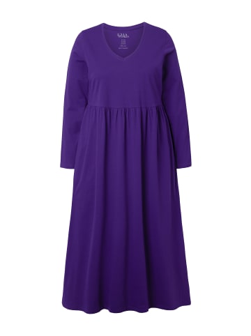 Ulla Popken Kleid in lilie