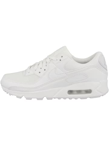 Nike Sneaker low Air Max 90 in weiss