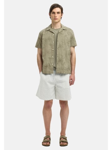 SELECTED HOMME Hemd 'Hyde' in grün