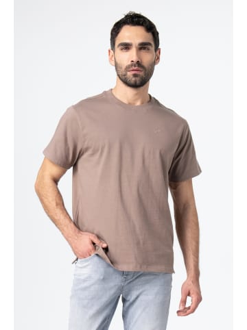 M.O.D Basic T-Shirt Taupe