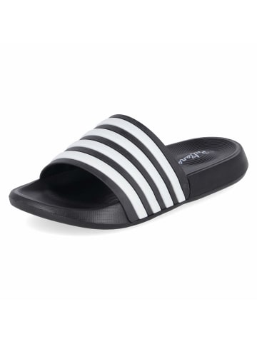 Beliana Bade - Pantolette in black