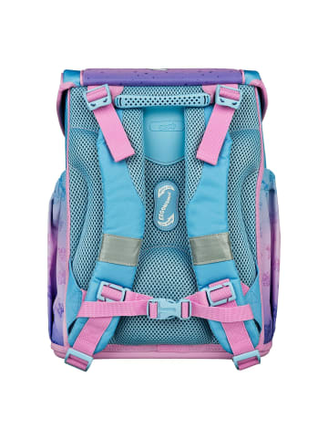 SCOOLI EasyStart Schulranzen-Set 5-teilig in Lilo Stitch