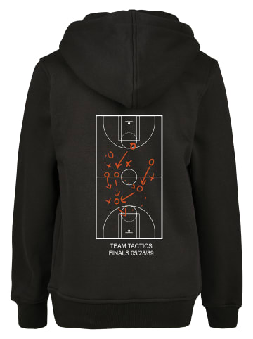 Mister Tee Sweat & Fleece - Hoodies in black