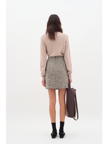 InWear Rock NevaIW Pencil shape in Beige Melange