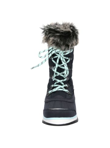 Lico Boots Lillesand in Blau