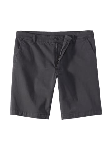 H.I.S Chinoshorts in anthrazit