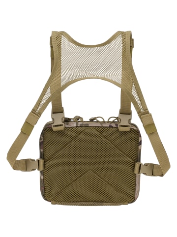 Brandit Bags & Luggage - undefined in tactical camo