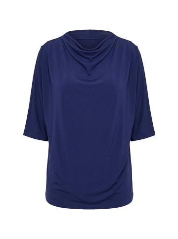 Ulla Popken Shirt in marine