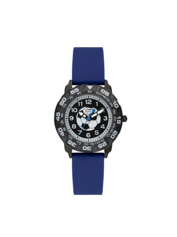 Cool Time Armbanduhr in blau