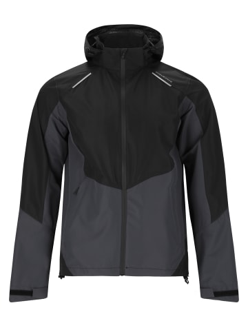 Endurance Radjacke Varberg in 1001 Black