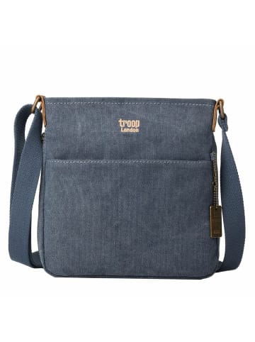 TROOP Umhängetasche für Herren in khaki