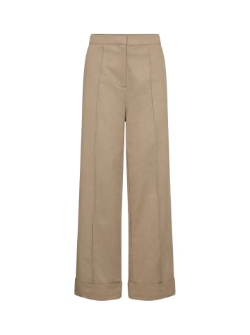 Levete Room Hosen LR-KESA 2 in L878 - GREIGE