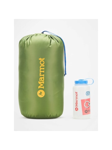 Marmot NEVER SUMMER LONG in Rot