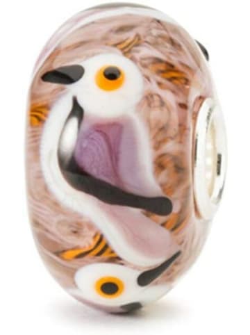 Trollbeads Charms & Anhänger für Erwachsene in unifarben in uni