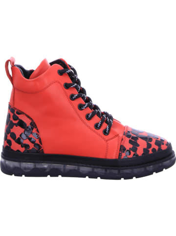 2GO FASHION Boots in rot