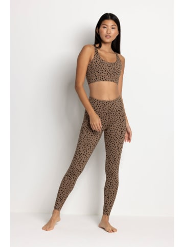 Hey Honey Sport BH in beige