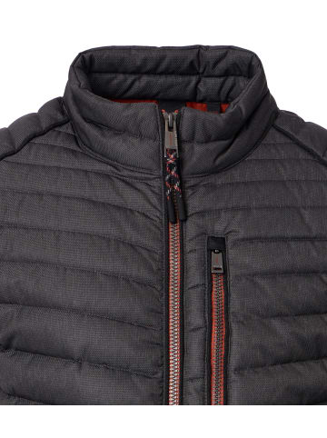 CASAMODA Jacke in Dunkelgrau