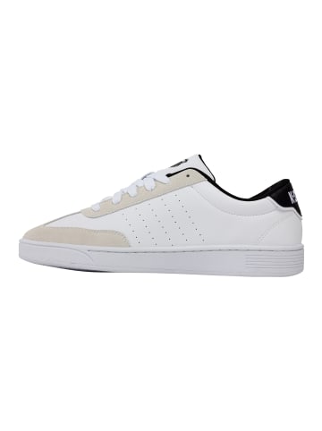 K-SWISS Sneakers Low COURT BALBOA SDE in weiß