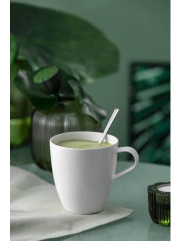Villeroy & Boch 18er Set Frühstücks-Set Pura in weiß